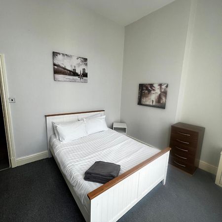 No 3 - Large 1 Bed Near Sefton Park And Lark Lane Apartment Liverpool Exterior photo