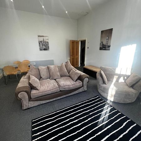 No 3 - Large 1 Bed Near Sefton Park And Lark Lane Apartment Liverpool Exterior photo